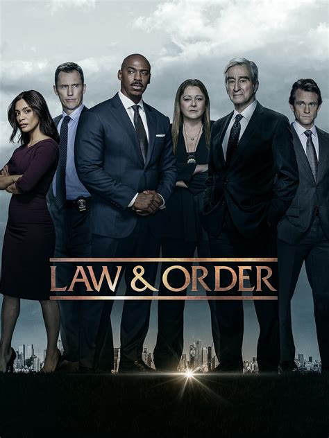 law and order